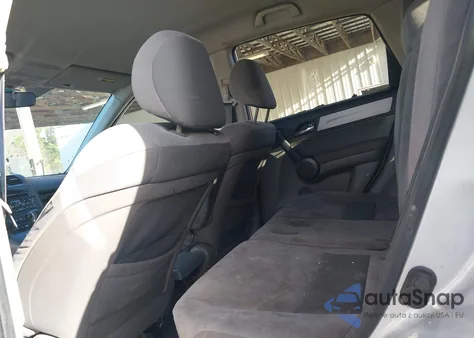 2011 Honda Cr-V Se из США, поврежденный, VIN 5J6RE3H43BL044863